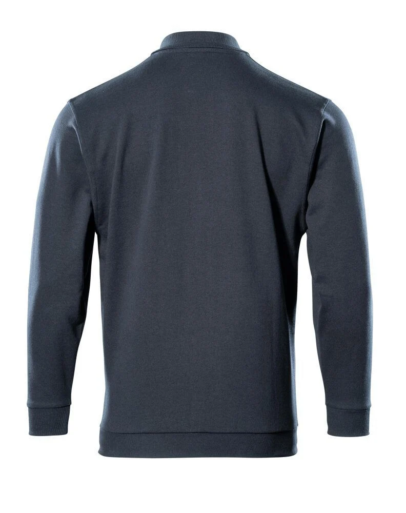 Crossover Trinidad Polo-Sweatshirt