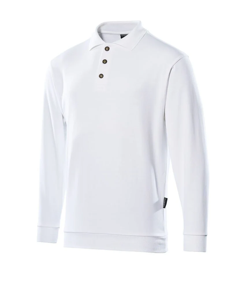 Crossover Trinidad Polo-Sweatshirt