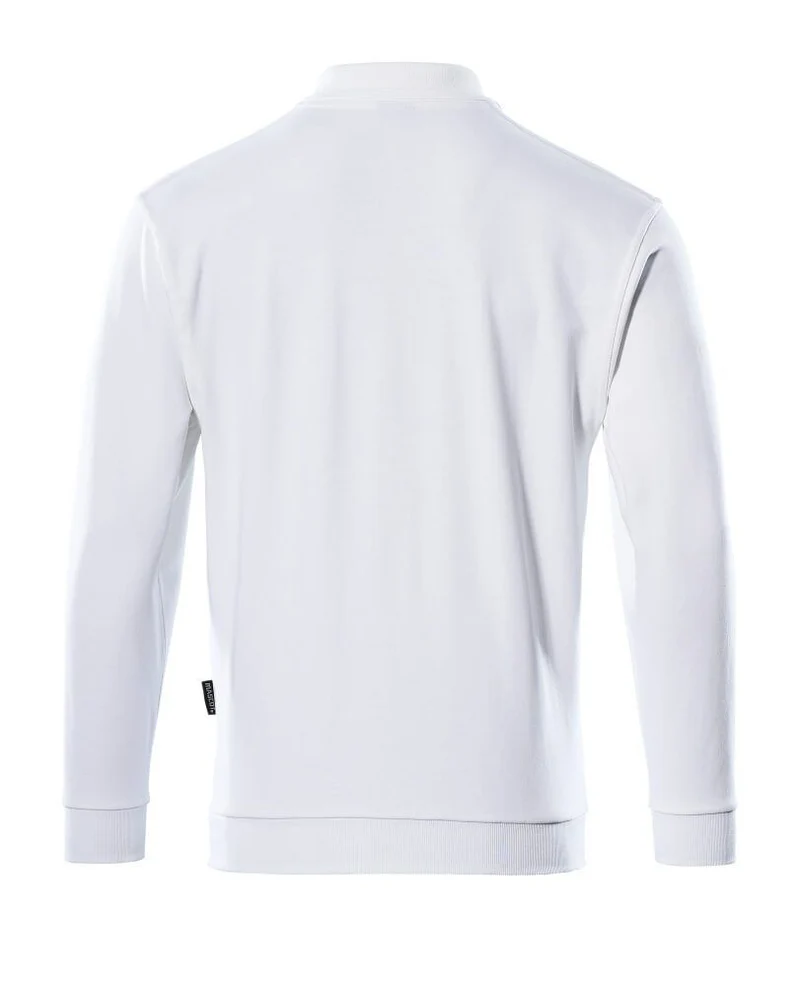 Crossover Trinidad Polo-Sweatshirt