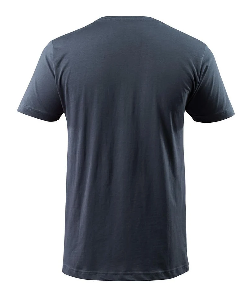 Basic Baumwoll T-Shirt