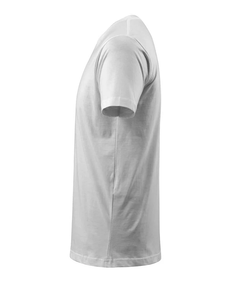 Basic Baumwoll T-Shirt