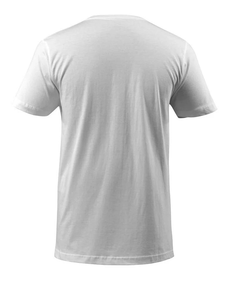 Basic Baumwoll T-Shirt