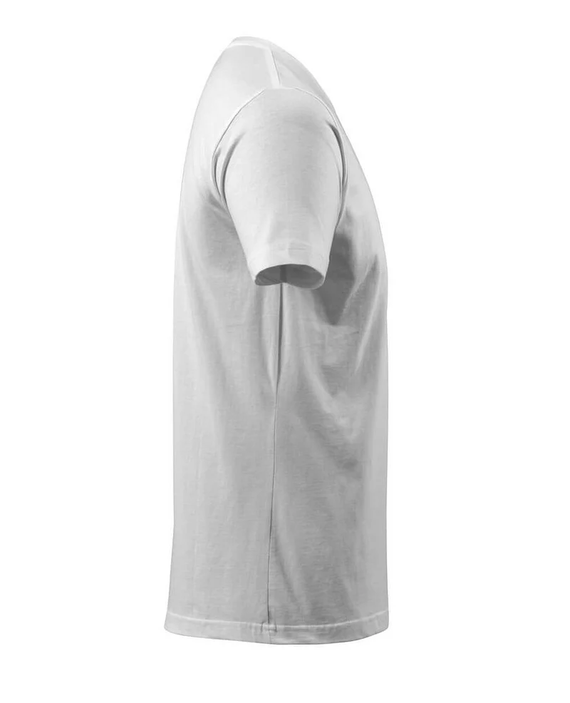 Basic Baumwoll T-Shirt