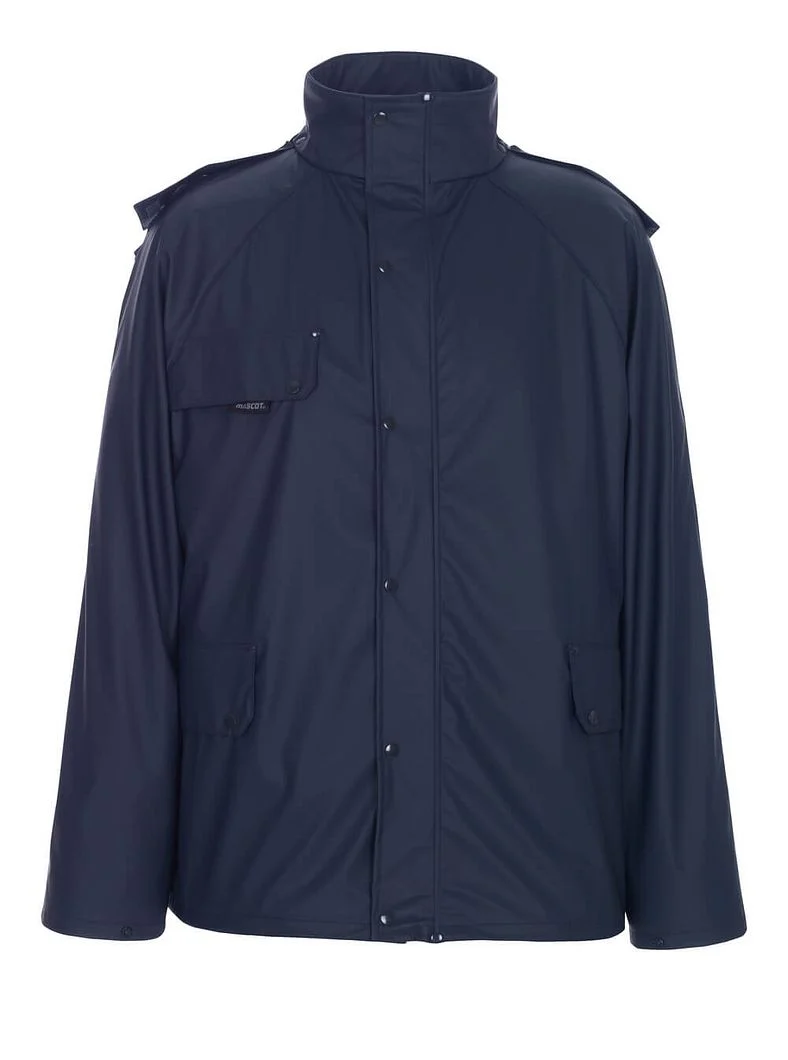 AQUA Regenjacke
