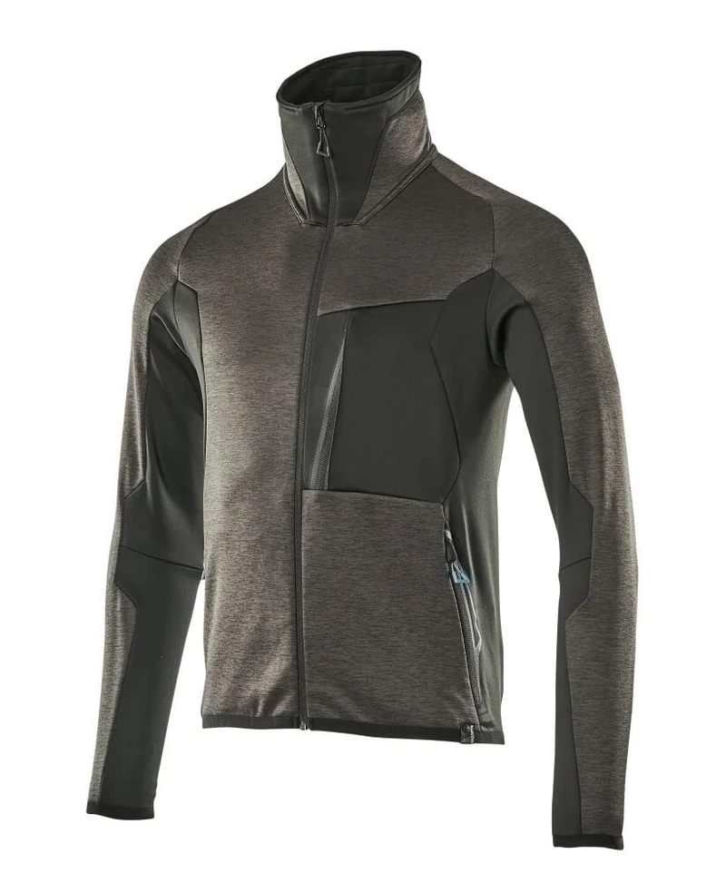 Advanced Fleece Jumper