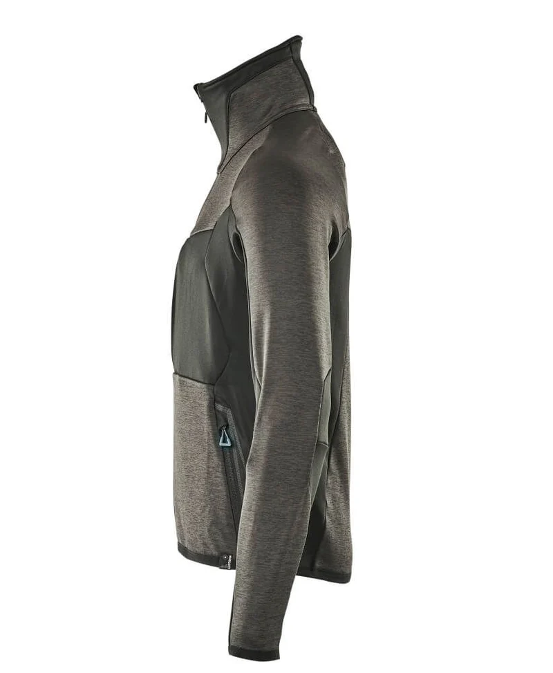 Advanced Fleece Jumper