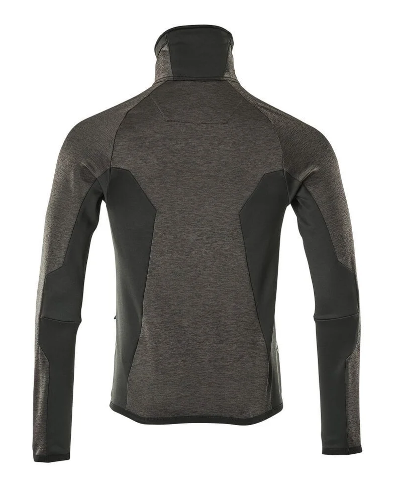 Advanced Fleece Jumper
