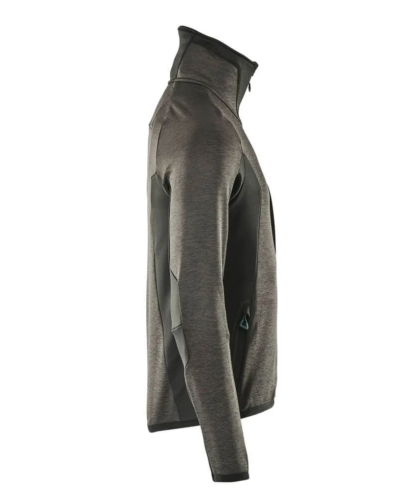 Advanced Fleece Jumper