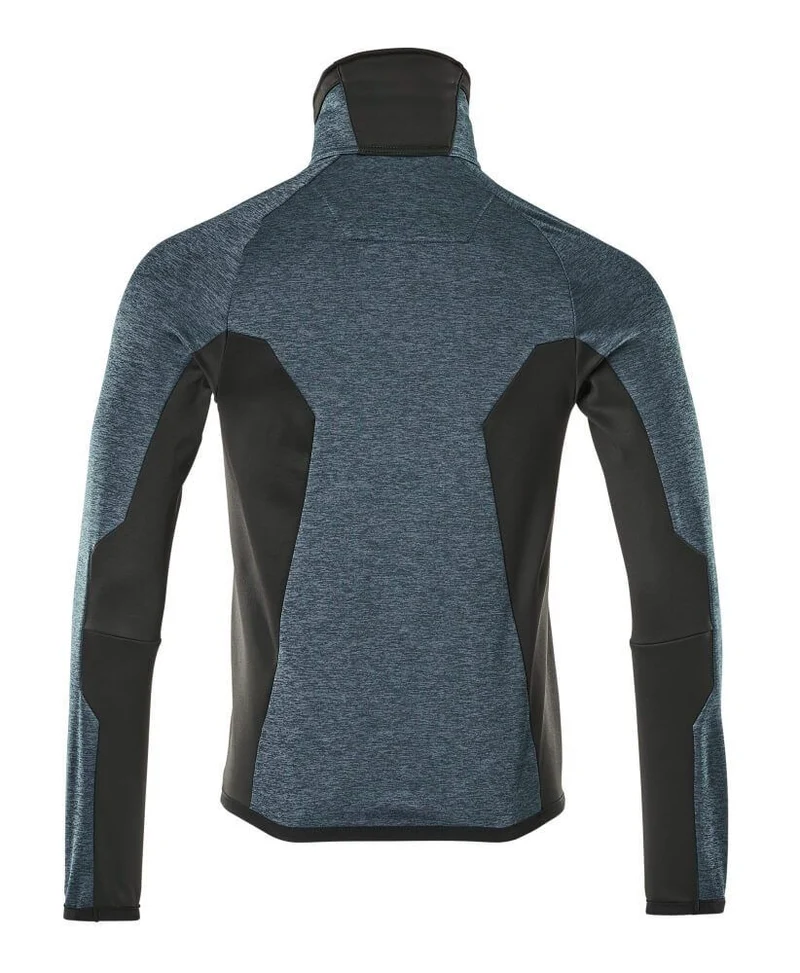 Advanced Fleece Jumper
