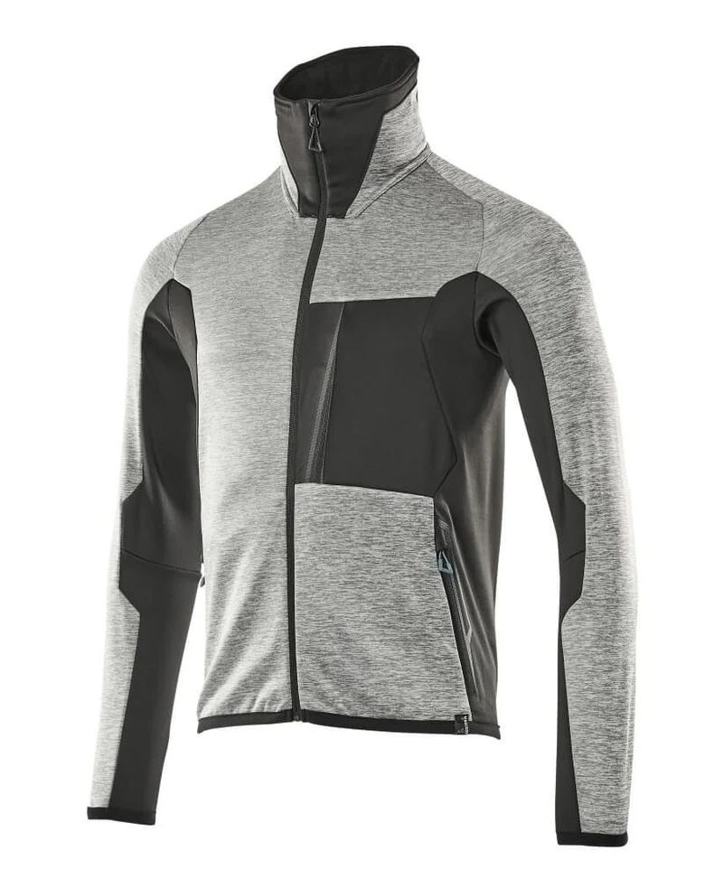 Advanced Fleece Jumper