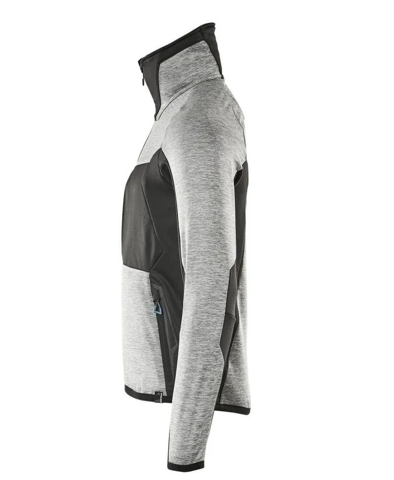 Advanced Fleece Jumper