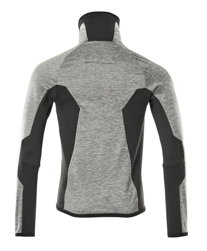 Advanced Fleece Jumper