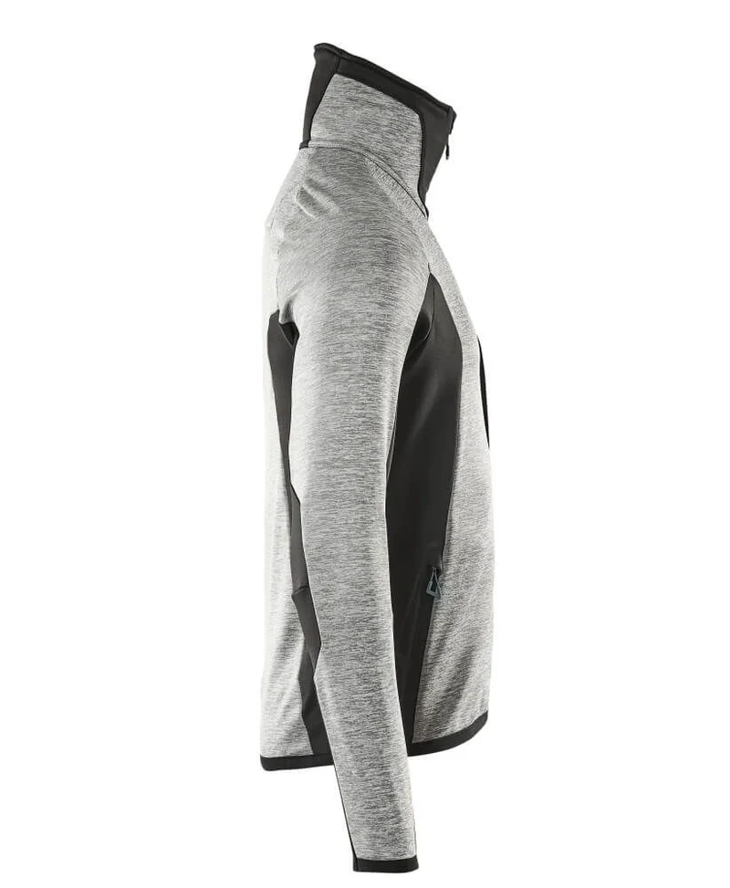 Advanced Fleece Jumper