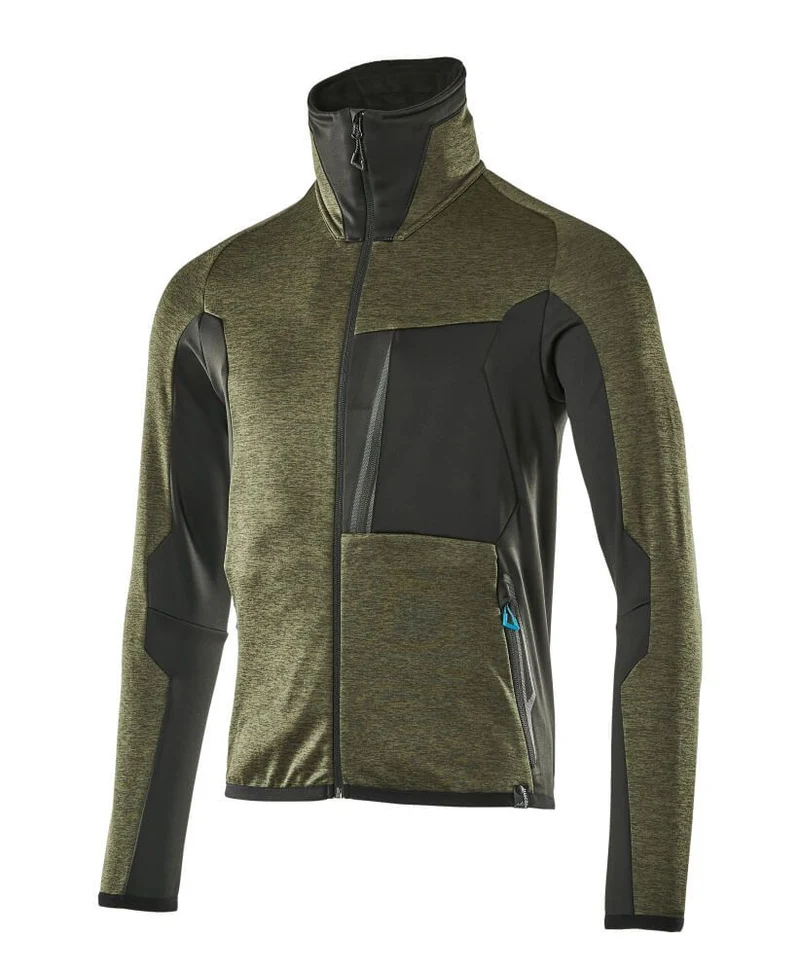 Advanced Fleece Jumper