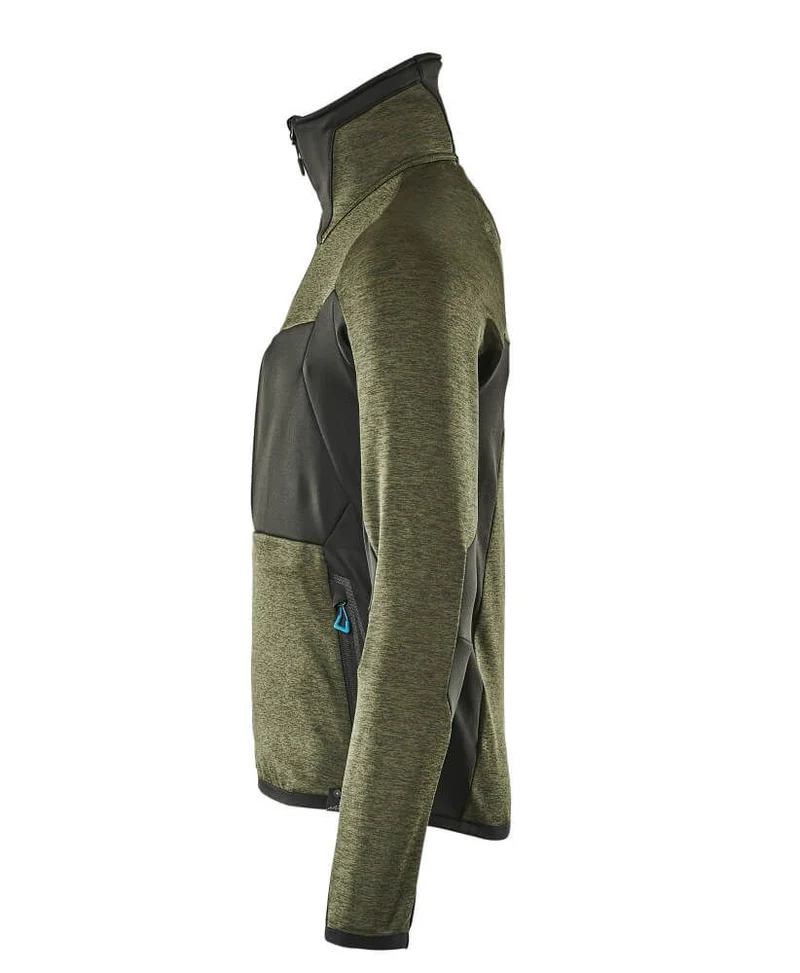 Advanced Fleece Jumper