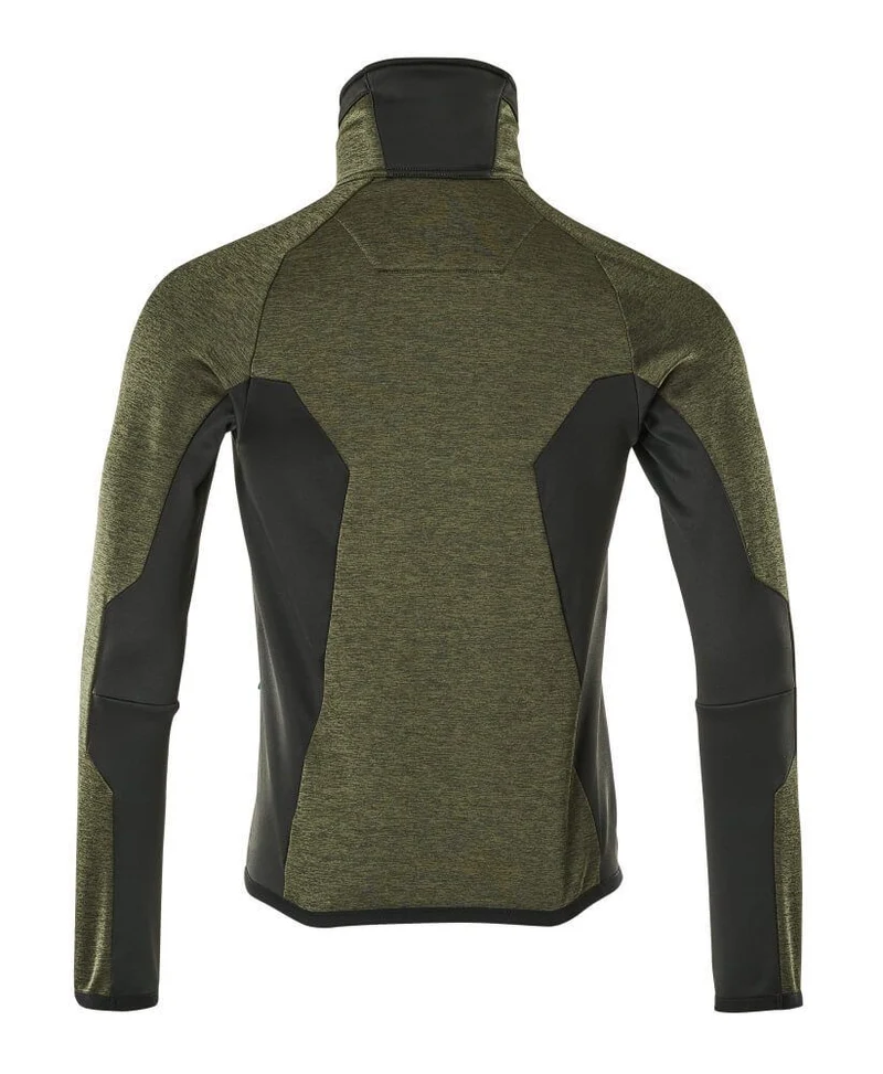Advanced Fleece Jumper