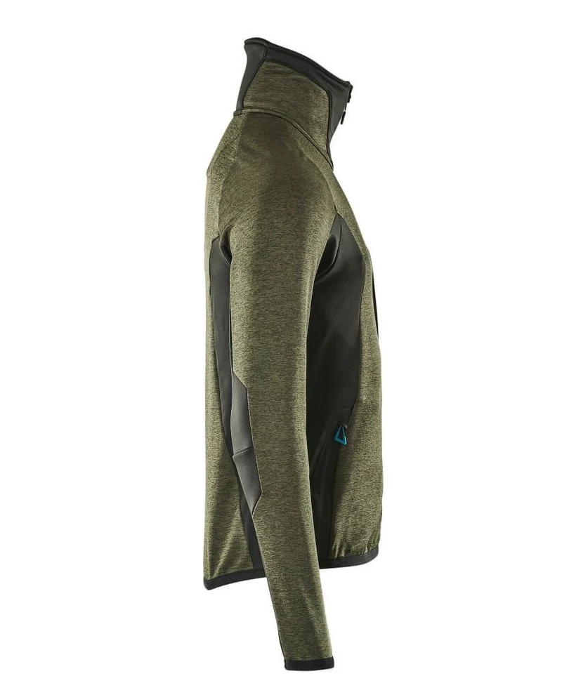 Advanced Fleece Jumper