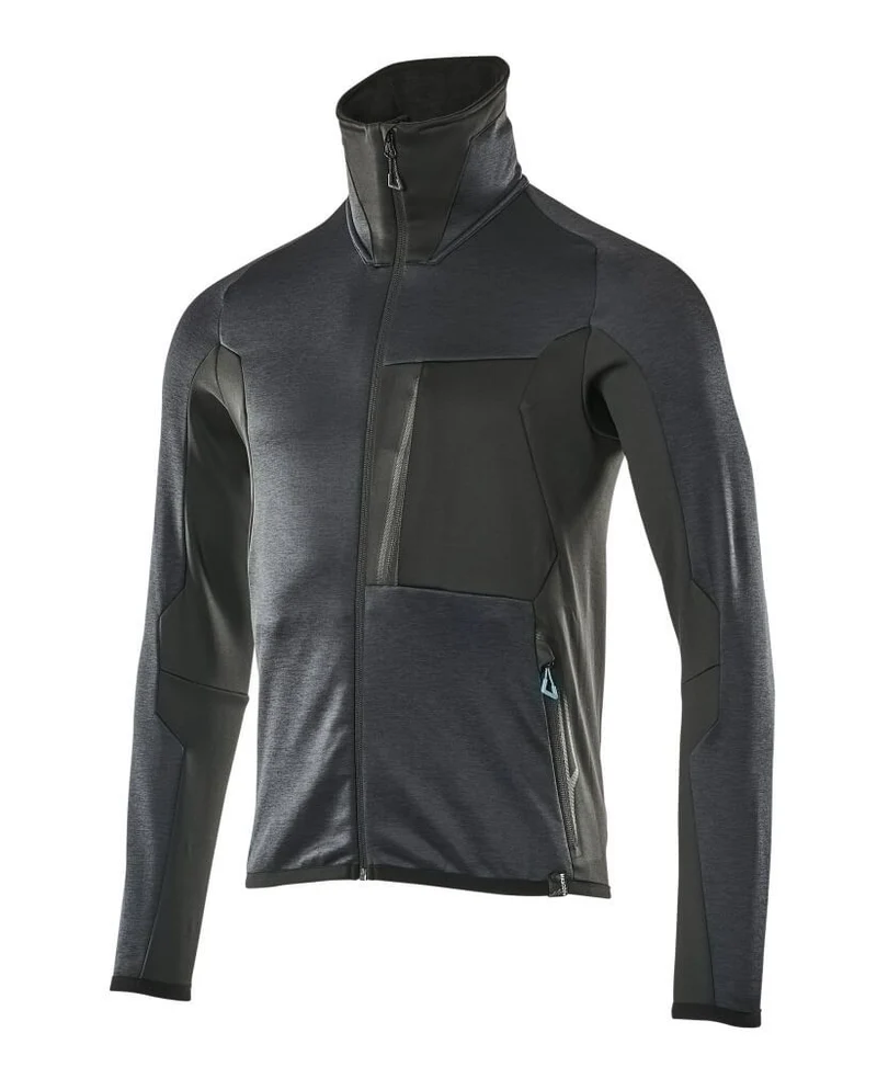 Advanced Fleece Jumper