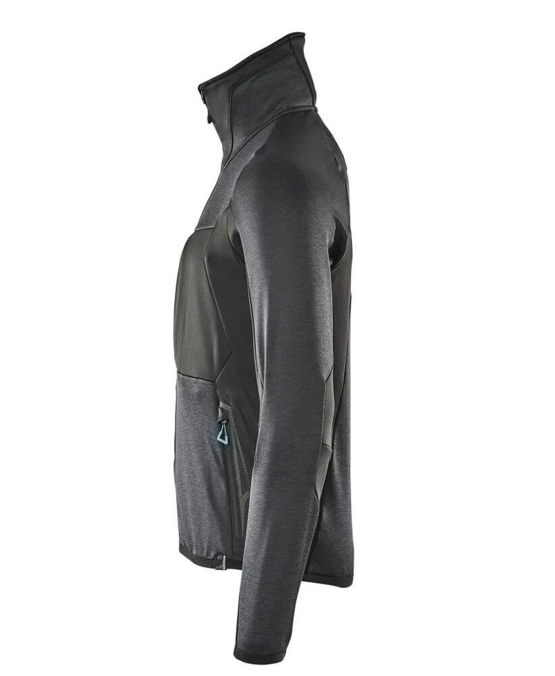 Advanced Fleece Jumper