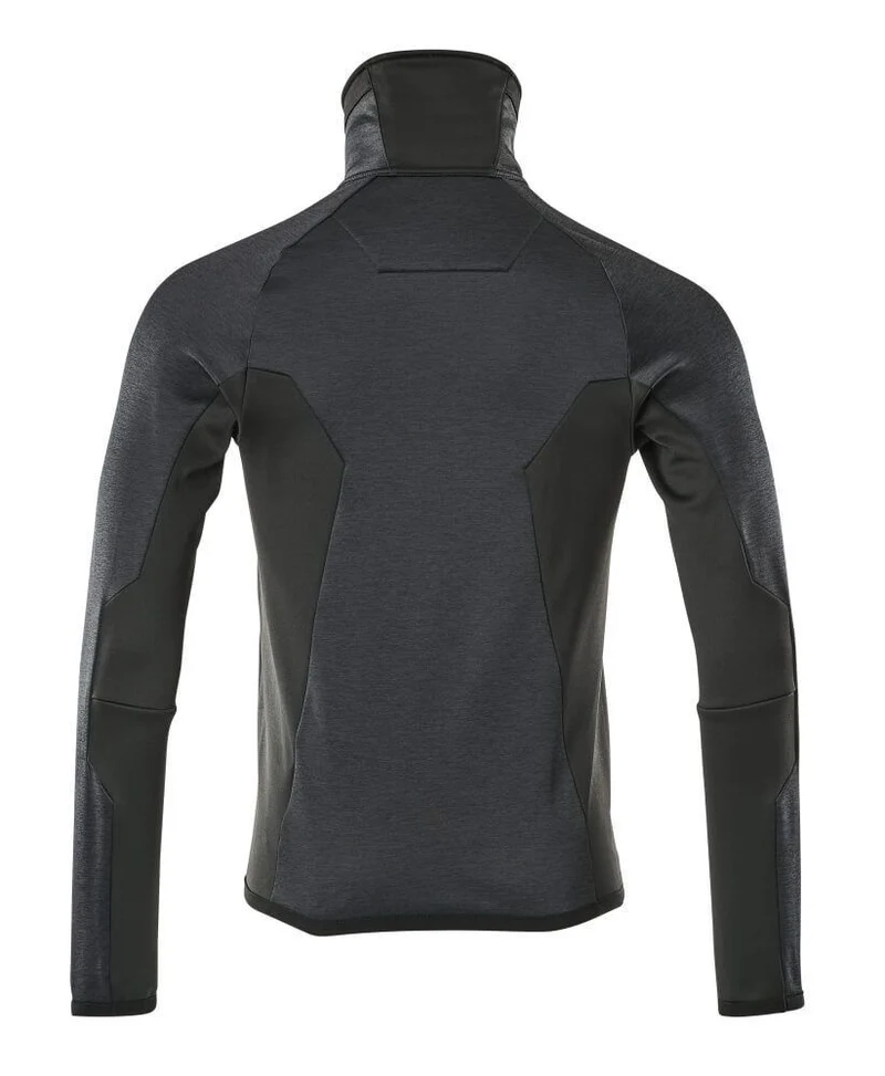 Advanced Fleece Jumper