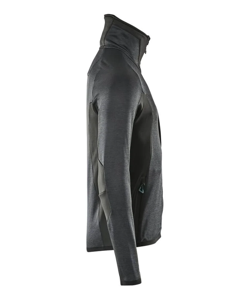 Advanced Fleece Jumper