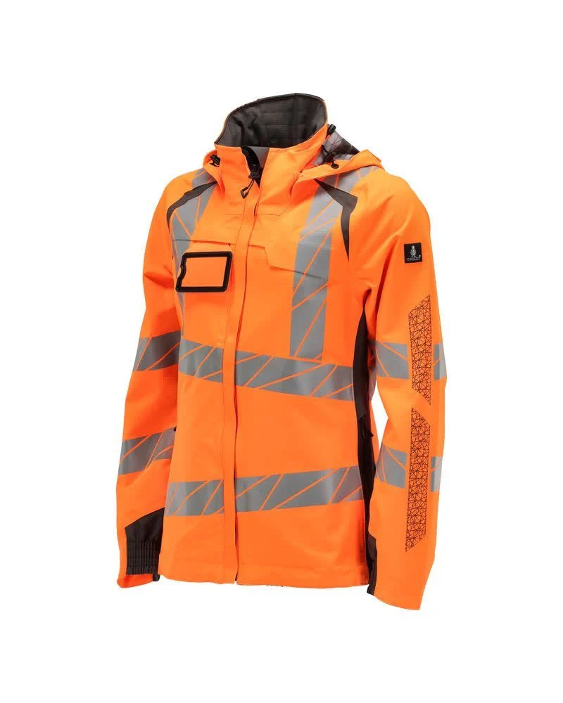 ACCELERATE SAFE Hardshelljacke Damen