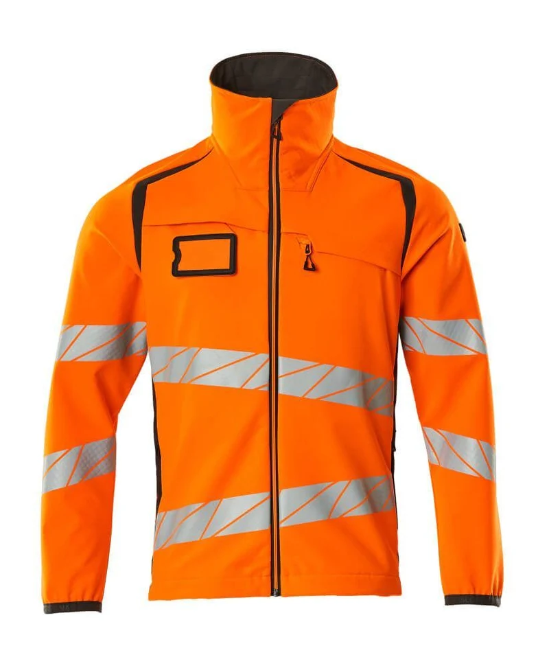 Accelerate Safe Softshelljacke