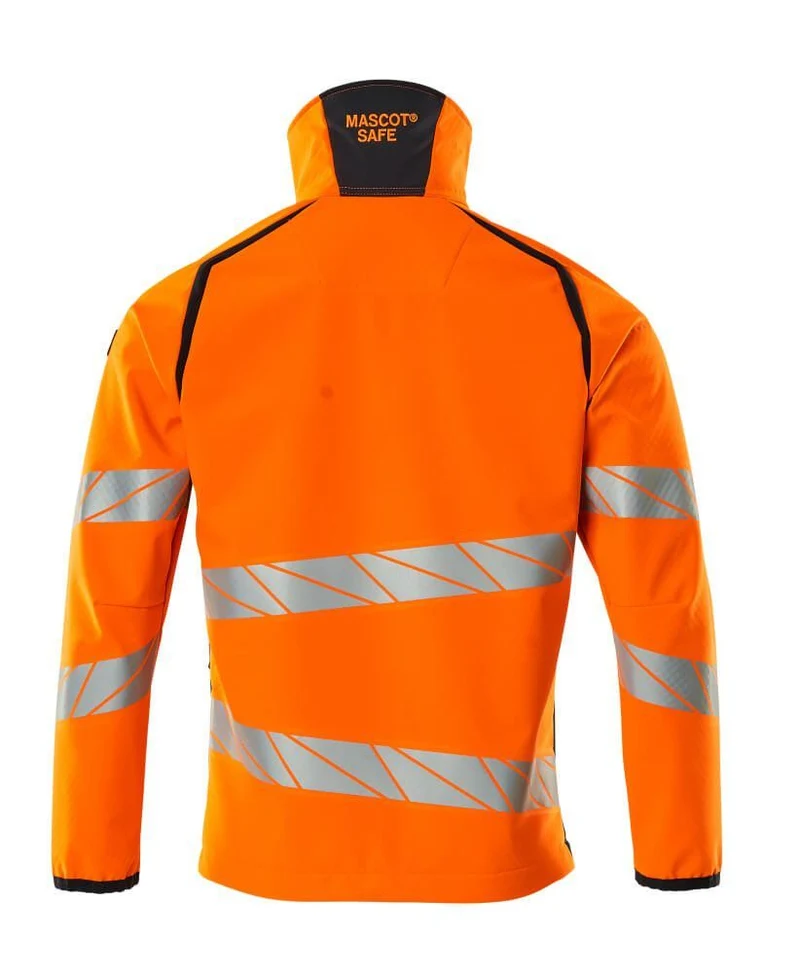 Accelerate Safe Softshelljacke