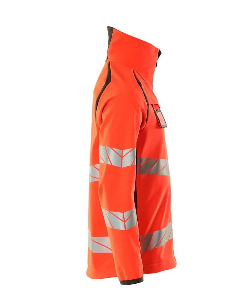 Accelerate Safe Softshelljacke