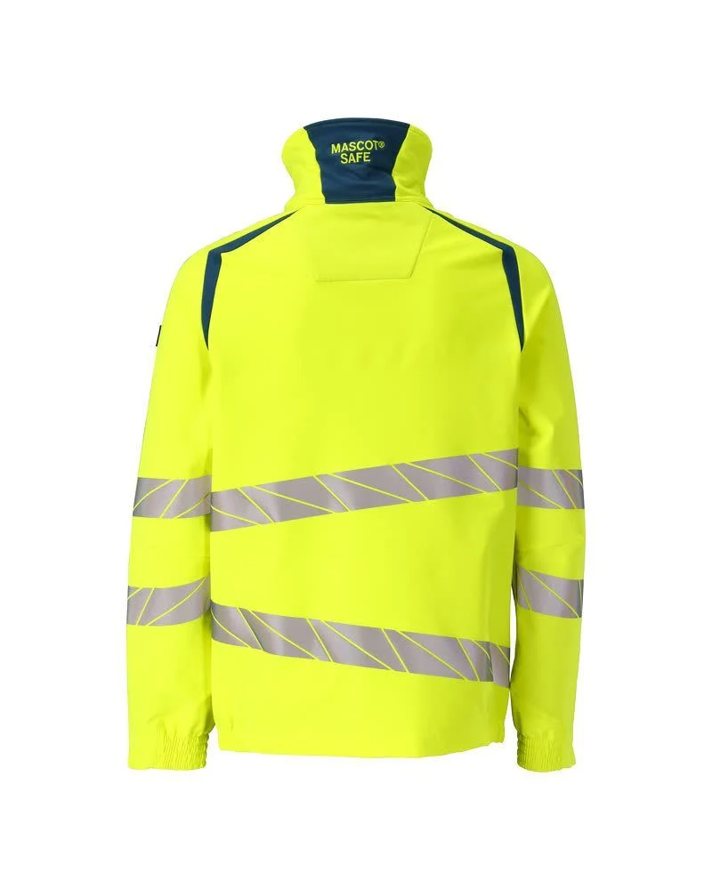 ACCELERATE SAFE Jacke