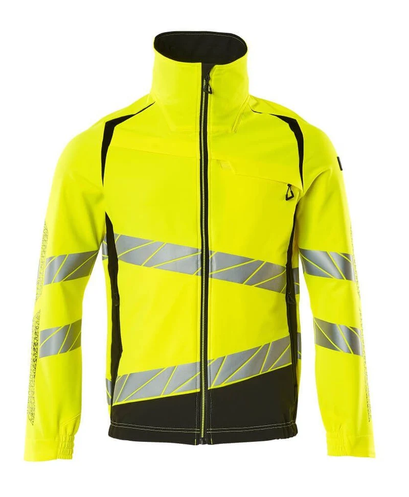 ACCELERATE SAFE Jacke