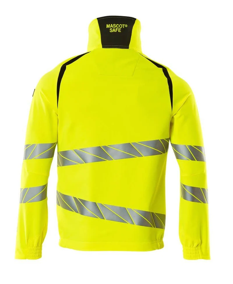 ACCELERATE SAFE Jacke