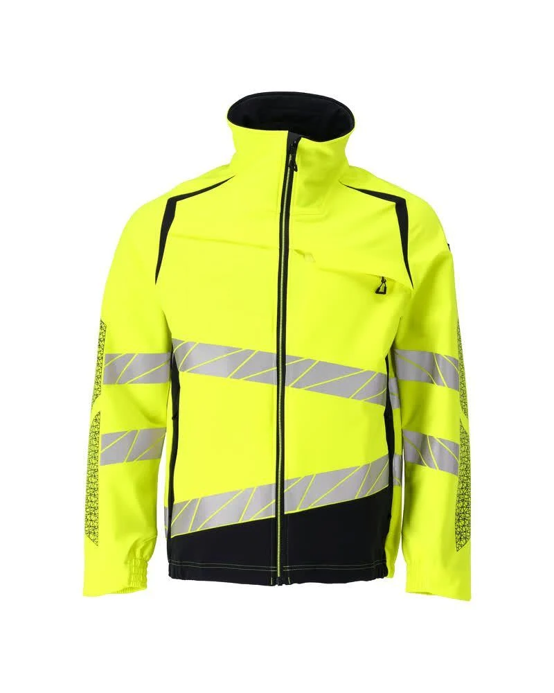 ACCELERATE SAFE Jacke