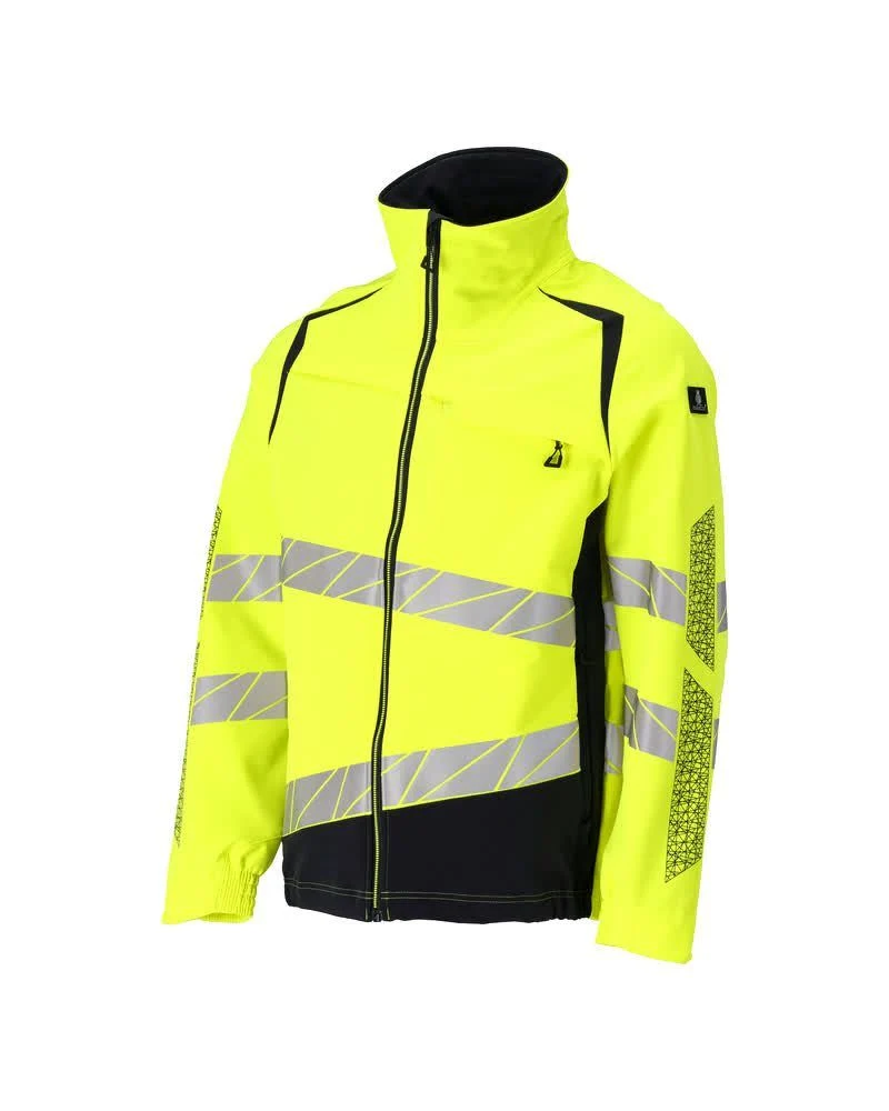 ACCELERATE SAFE Jacke