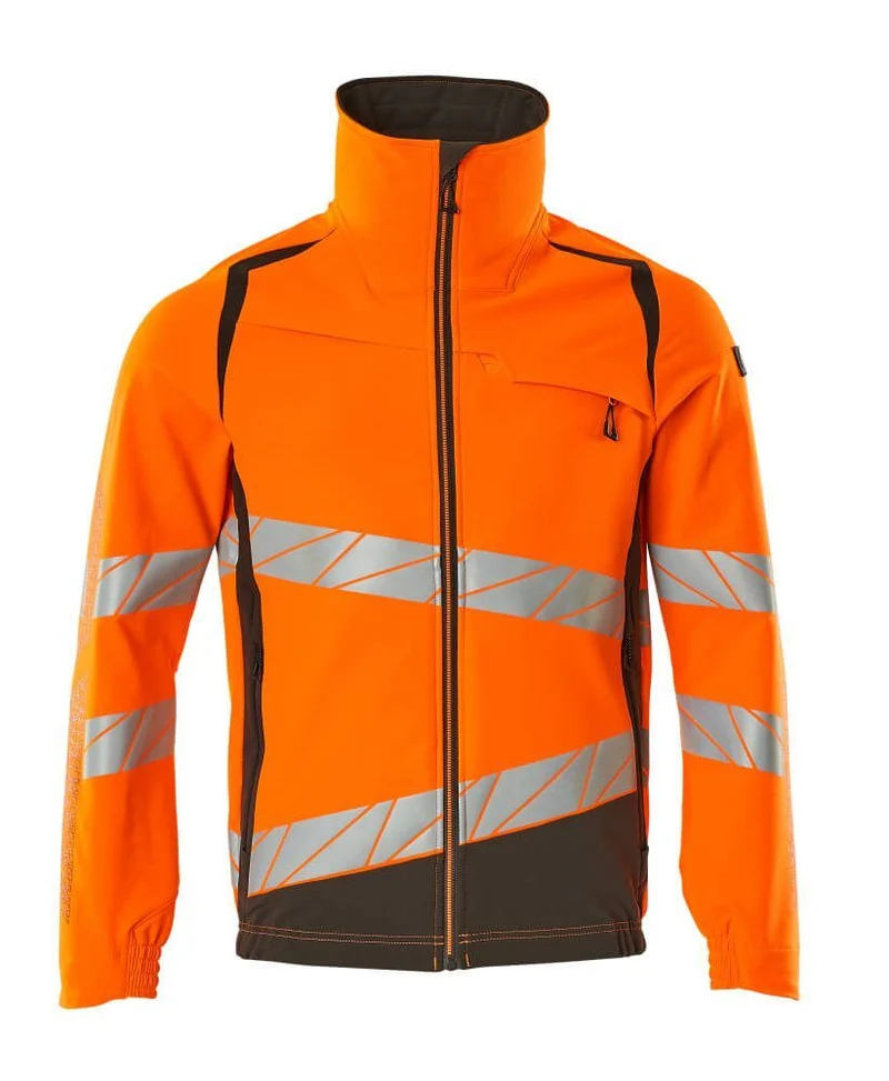 ACCELERATE SAFE Jacke