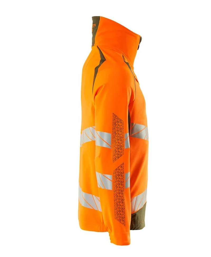 ACCELERATE SAFE Jacke