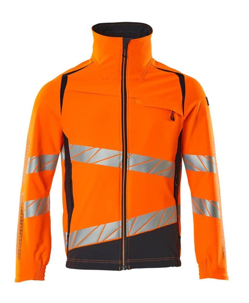 ACCELERATE SAFE Jacke
