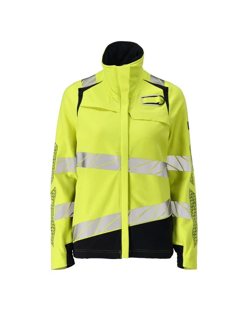Accelerate Multisafe Jacke Damen