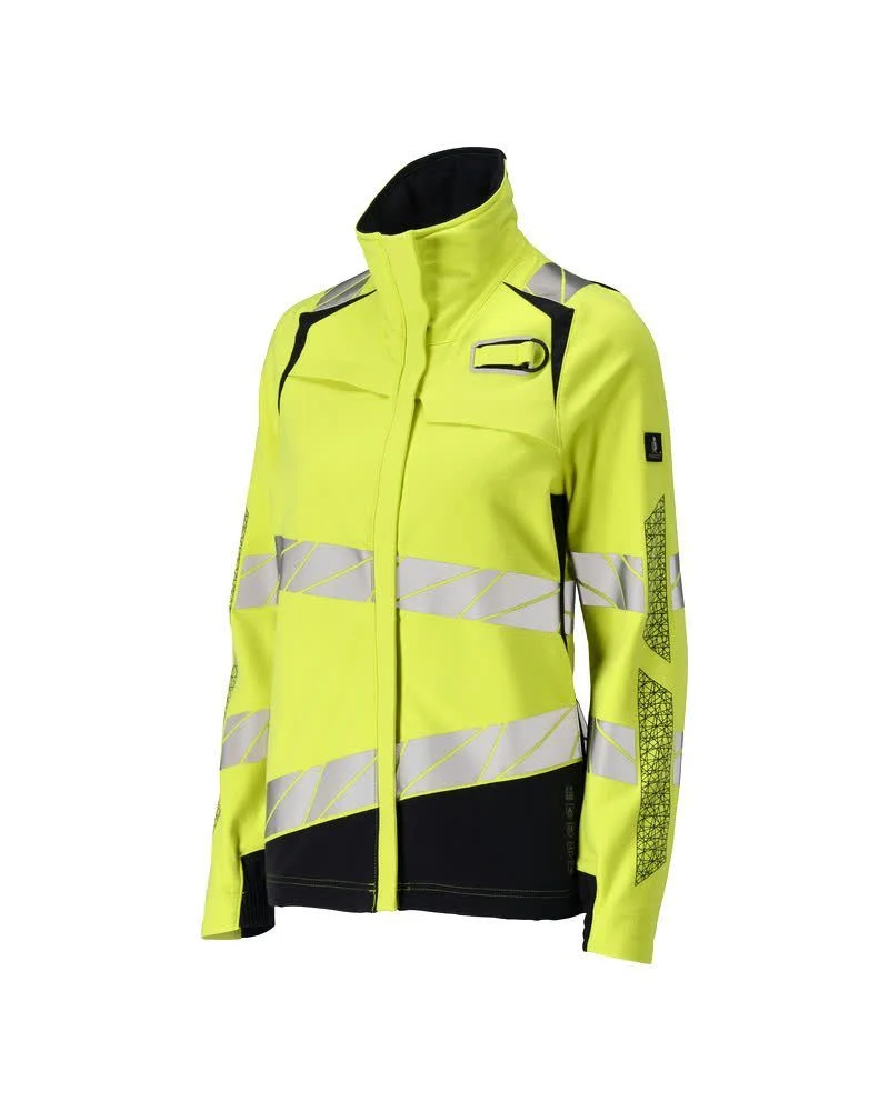 Accelerate Multisafe Jacke Damen