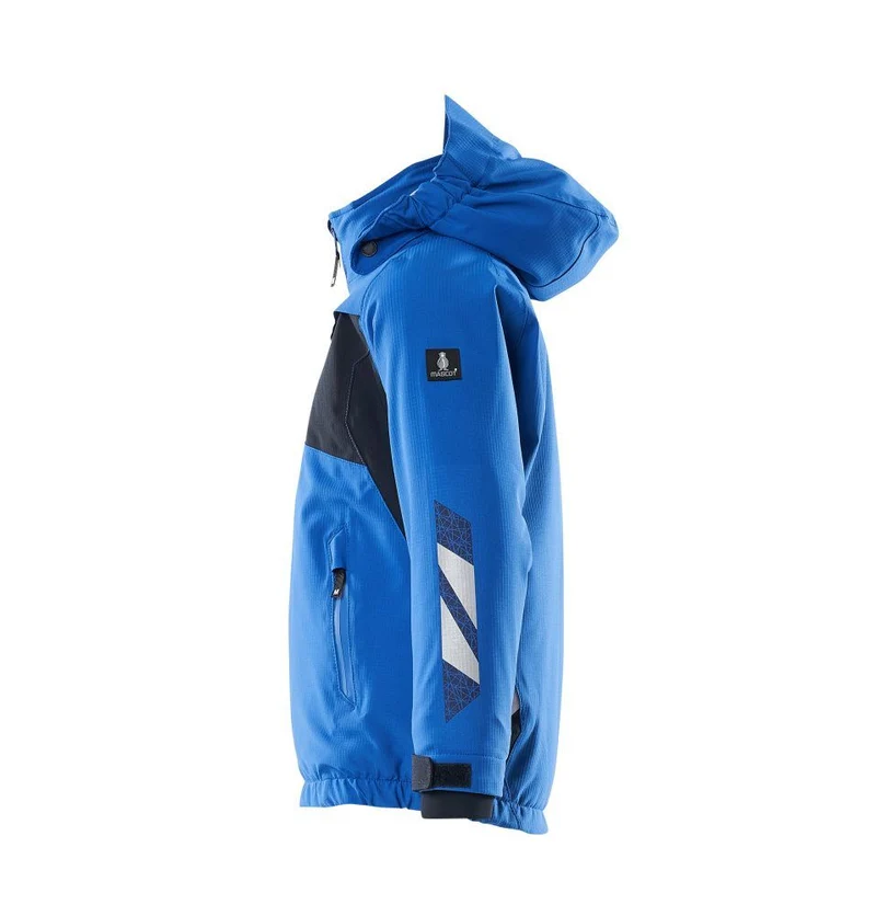 ACCELERATE Winterjacke Kids