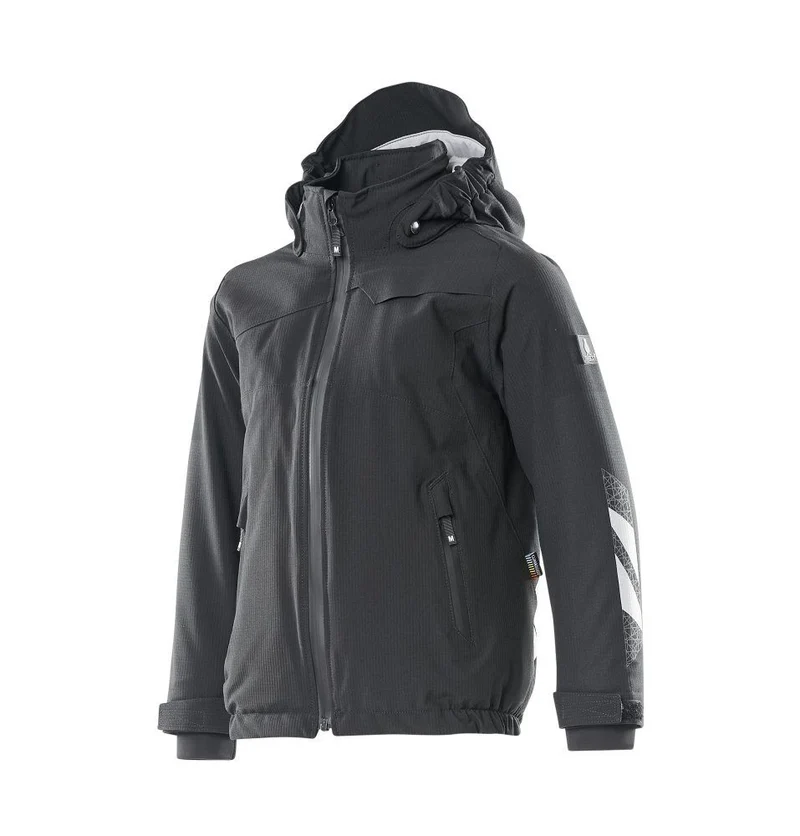 ACCELERATE Winterjacke Kids