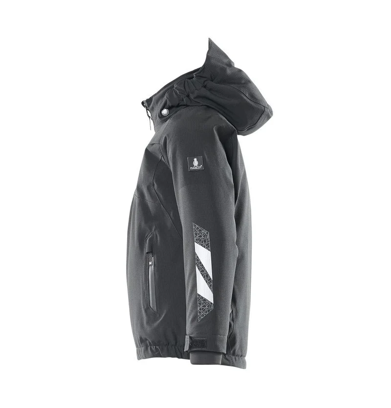 ACCELERATE Winterjacke Kids