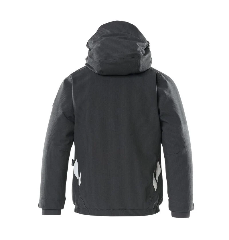 ACCELERATE Winterjacke Kids