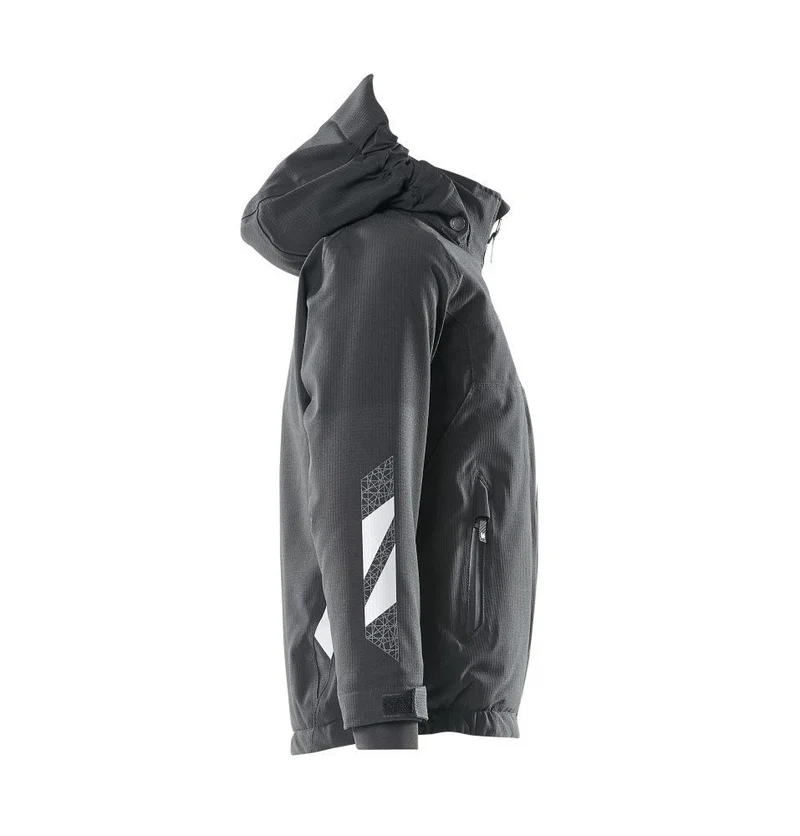 ACCELERATE Winterjacke Kids
