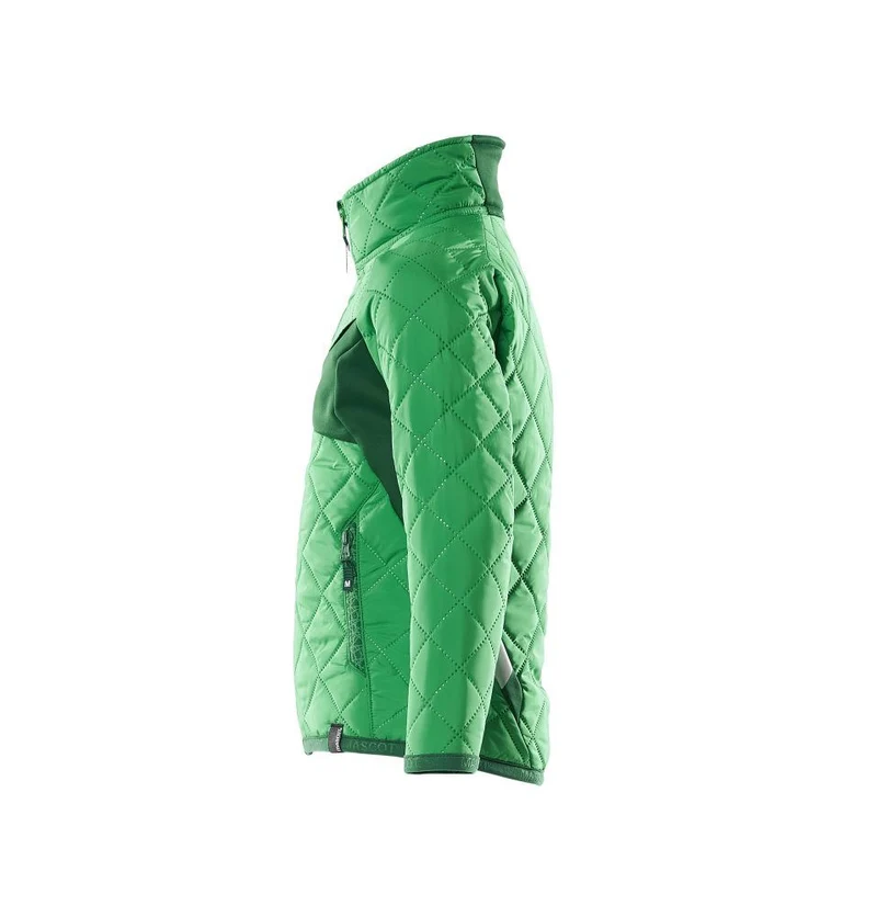 Accelerate Thermojacke Kids