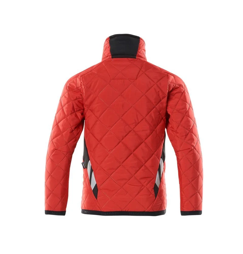 Accelerate Thermojacke Kids