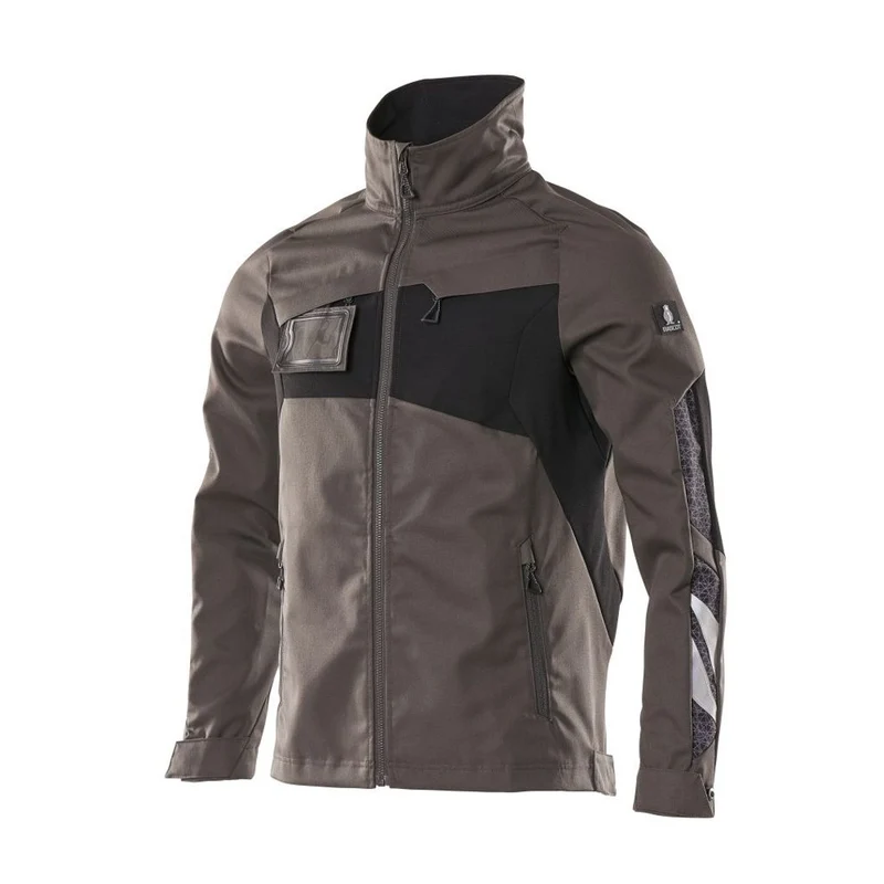 Accelerate Jacke