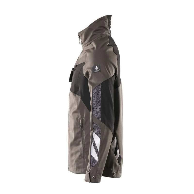 Accelerate Jacke