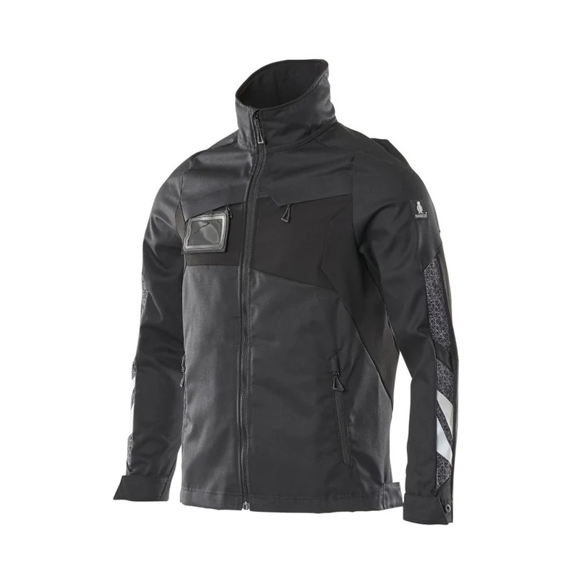 Accelerate Jacke