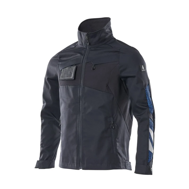 Accelerate Jacke
